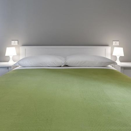 Fiera Milano Apartments Cenisio Dış mekan fotoğraf
