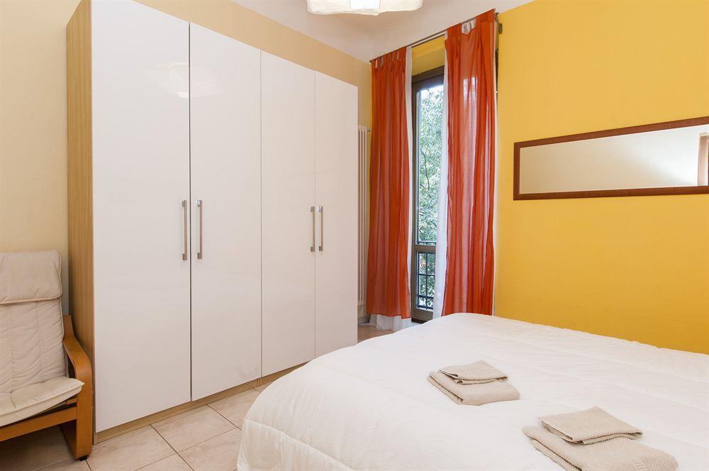 Fiera Milano Apartments Cenisio Dış mekan fotoğraf