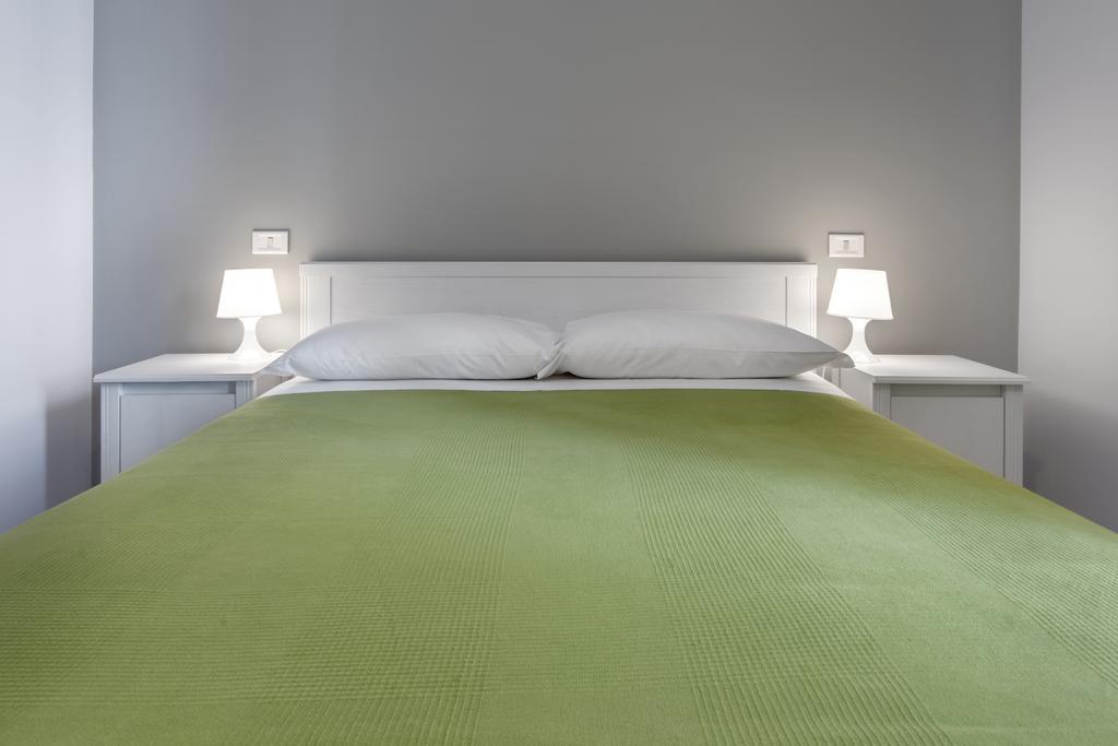 Fiera Milano Apartments Cenisio Dış mekan fotoğraf
