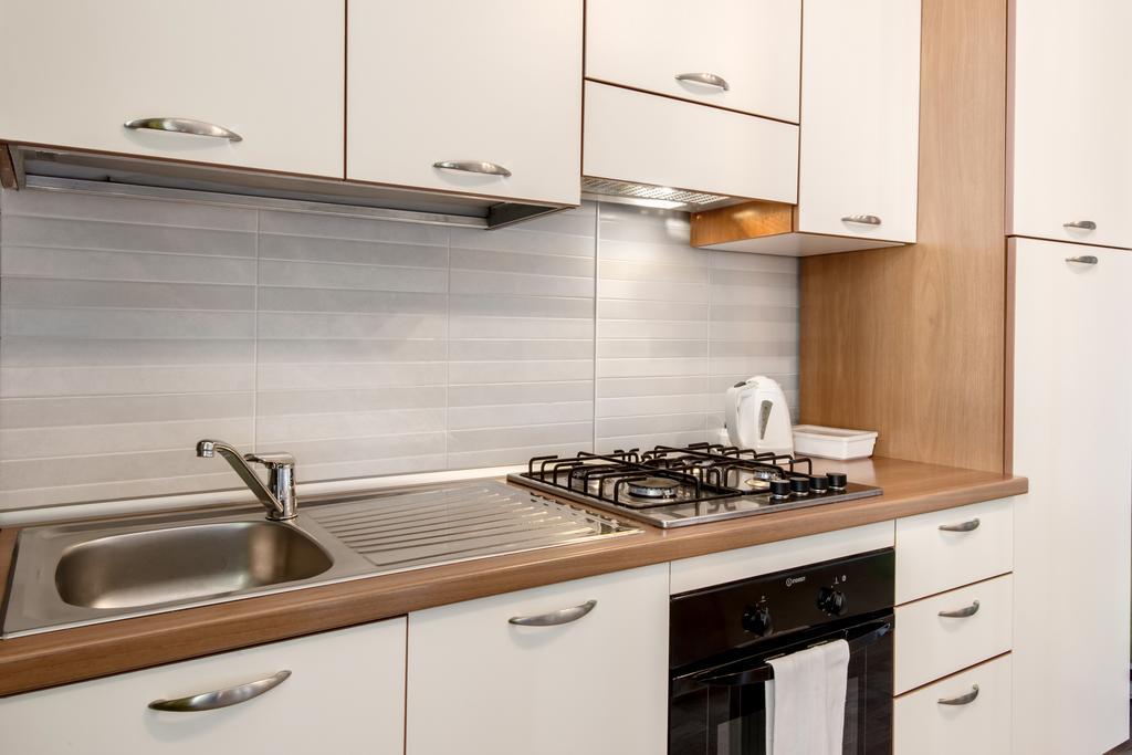 Fiera Milano Apartments Cenisio Dış mekan fotoğraf