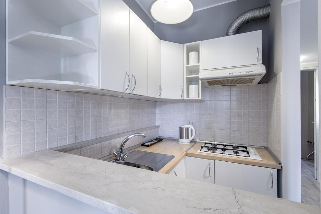 Fiera Milano Apartments Cenisio Dış mekan fotoğraf