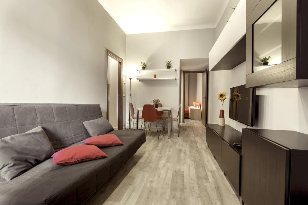 Fiera Milano Apartments Cenisio Dış mekan fotoğraf
