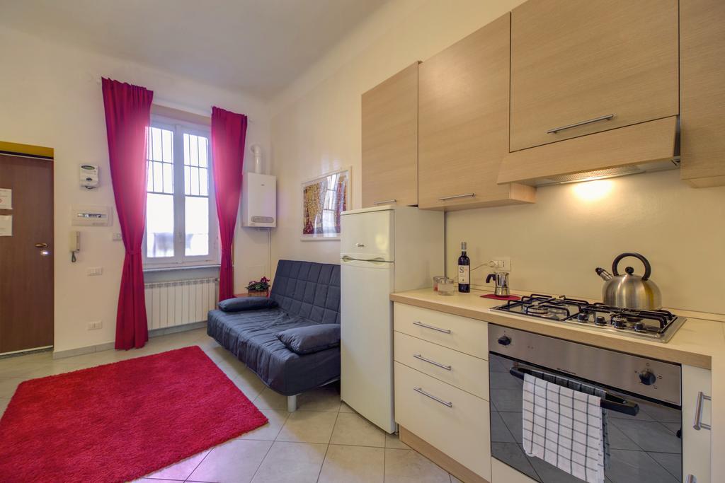 Fiera Milano Apartments Cenisio Dış mekan fotoğraf