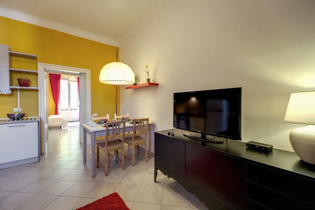 Fiera Milano Apartments Cenisio Dış mekan fotoğraf